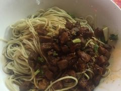 -辣肉面大王(天平路店)
