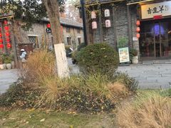 -小河直街历史文化街区