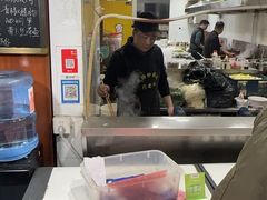 -凡老头米线砂锅(古荡新村西粮站)