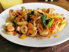 -自然餐厅(Phuket)