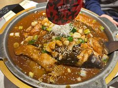 -南锣南门(东方银座店)