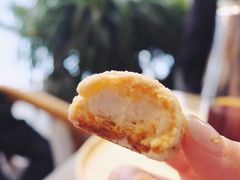 -Bracket Coffee(工体店)