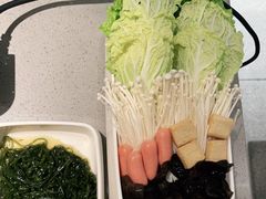 -半天妖烤鱼(中山路店)