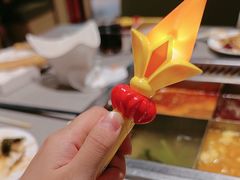 -海底捞火锅(河东万达广场店)