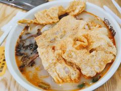原味螺蛳粉-家味螺蛳粉&烤鱼(五角场店)