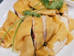 正宗白切鸡-巫记鸡饭店