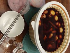 -李子坝梁山鸡(李子坝大鸡哥店)