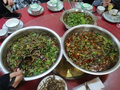 -临江后街鳝丝(临江店)