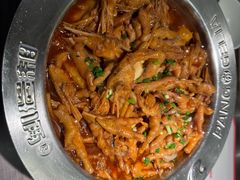 -胖哥俩肉蟹煲(龙德广场店)