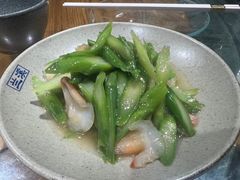 -兰溪小馆(首经贸店)