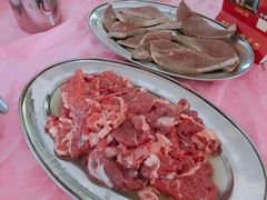 -五洞培记山庄·鲜牛肉火锅