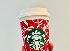 -星巴克臻选(深圳嘉里建设广场店)