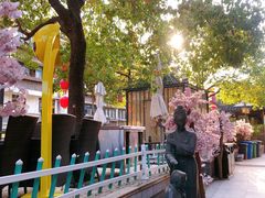 -秦淮小吃城(夫子庙店)