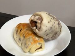 -宫门口馒头铺(创始人总店)