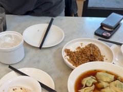 -南小馆(迪士尼小镇店)