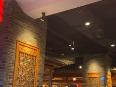 -东来顺饭庄(西直门店)