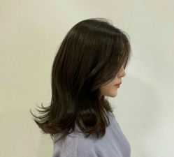 -GIRL STYLE 烫发·染发沙龙