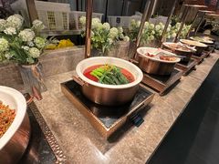 -梨花自助烤肉(西三旗万象汇黑金店)