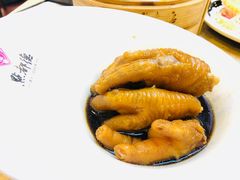 -点都德(千灯湖环宇城店)