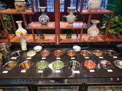 自助小料-燚焱炎火铜锅涮·烧烤