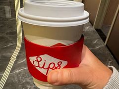 -Sips&Lick茶兰咖啡(五道口店)