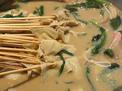 -杨翔豆皮涮牛肚(华阳城店)