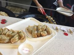-小姜锅贴(凤凰街店)