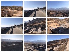 -山西王家大院