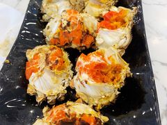 -澜悦港海鲜体验主题餐厅