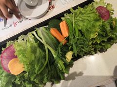 -本家韩国烤肉(青岛万象城店)