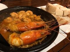 -Ministry of Crab(科伦坡店)