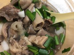 -牛师傅广式药膳牛骨汤美食(江南西店)