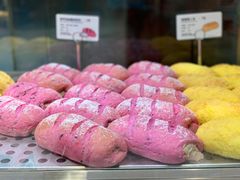 -LELECHA乐乐茶(美罗城店)