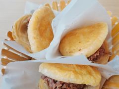 -闫家驴肉老店(华电一校店)
