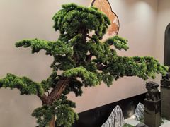 -府学·秋果S酒店(北京南锣鼓巷四合院店)