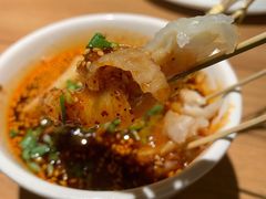 没骨头鸡爪-太二酸菜鱼(正大广场店)