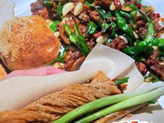 -鲁城往事(游客中心店)
