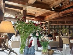 -一棵树·意大利西餐厅One Tree(新城店)