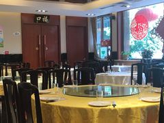 -马凯餐厅(长椿街店)