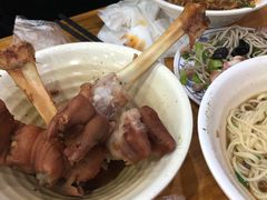 -老冯拉面羊棒骨(西宸广场店)
