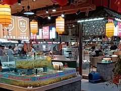 -和源祥·日照菜扛把子(万平口一店)