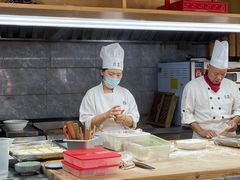 -尚香汤包文博馆(合兴路店)