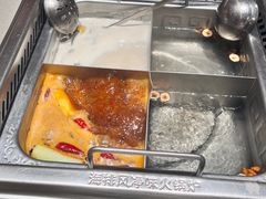 -海底捞火锅(江宸天街店)