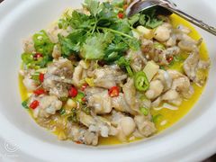 -漫天香·小龙虾餐厅(夏湾店)