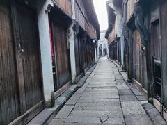 -乌镇东栅景区