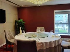 包厢-太极·粤菜餐厅(亚运村鸟巢店)