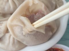 -老庞家水馅包子馆