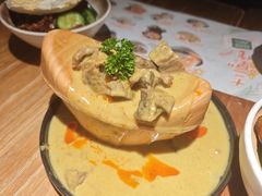 -岛风·台食小馆 ISLAND BISTRO(烟台山店)