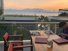 -芽庄MP泰式海鲜海景餐厅