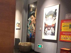 -黔蘑菇四季餐厅(观山湖店)